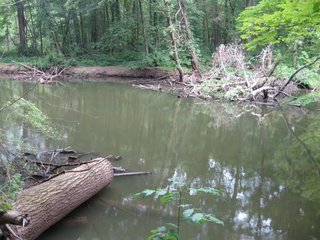 river work