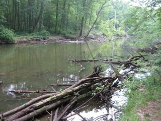 river work