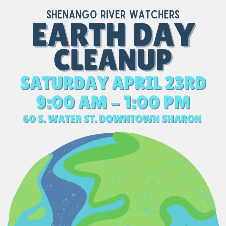 Shenango River Watchers | We All Live Downstream